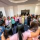 programa Entrelazando Mujeres de Fe - Agencia Carabobeña de Noticias