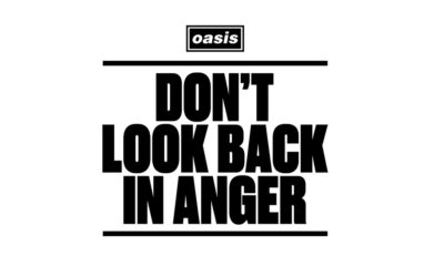tráiler Oasis Don’t Look Back