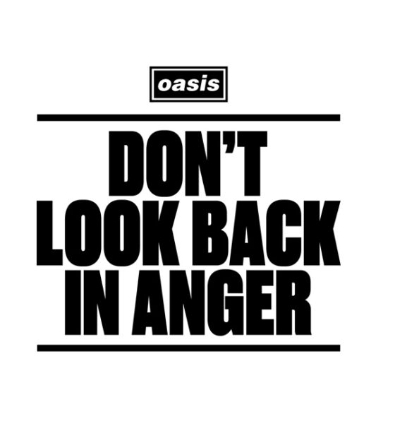 tráiler Oasis Don’t Look Back
