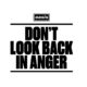 tráiler Oasis Don’t Look Back