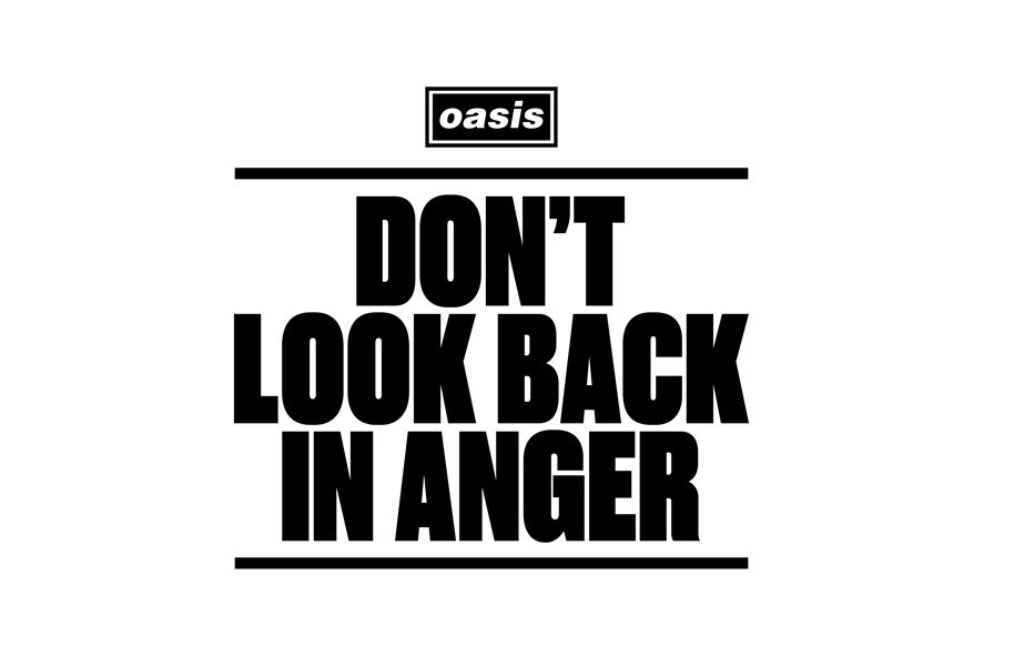 tráiler Oasis Don’t Look Back