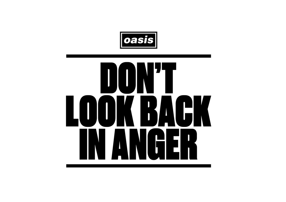 tráiler Oasis Don’t Look Back