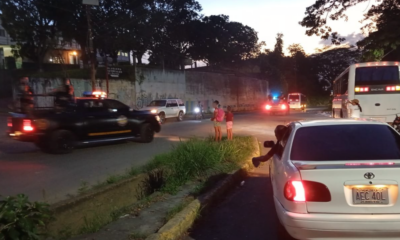 traslados arbitrarios de presos políticos en El Rodeo I - Agencia Carabobeña de Noticias