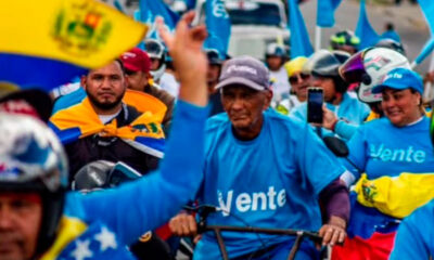 Vente Venezuela Carabobo