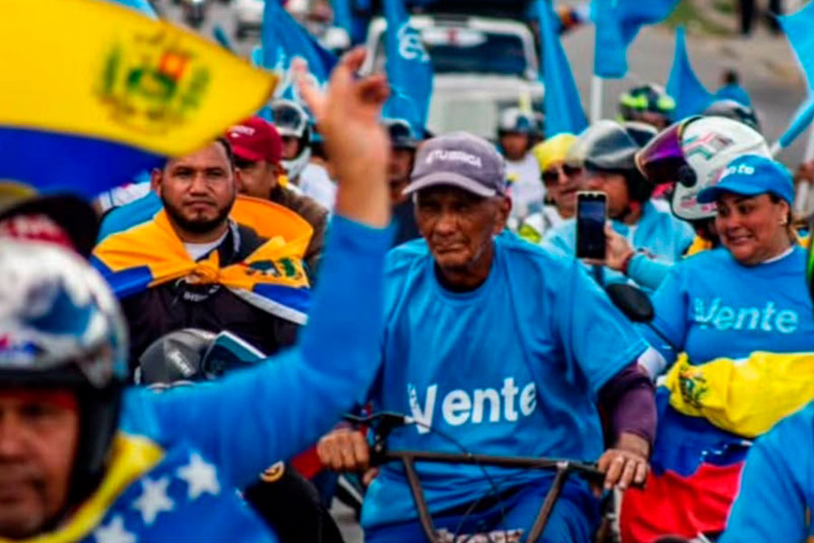 Vente Venezuela Carabobo