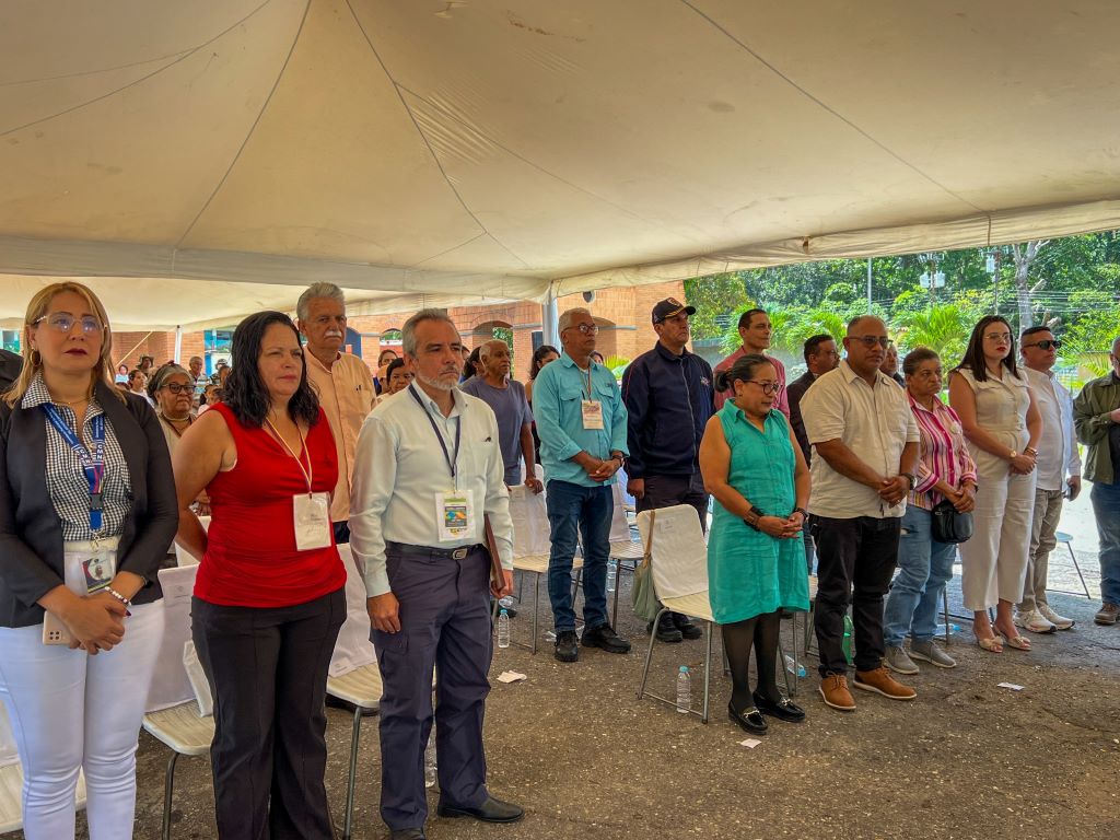 213 aniversario de la Batalla de Las Trincheras - Agencia Carabobeña de Noticias