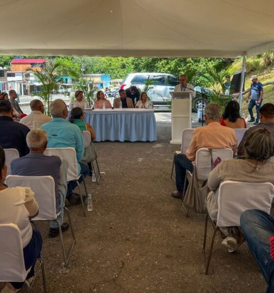 213 aniversario de la Batalla de Las Trincheras - Agencia Carabobeña de Noticias