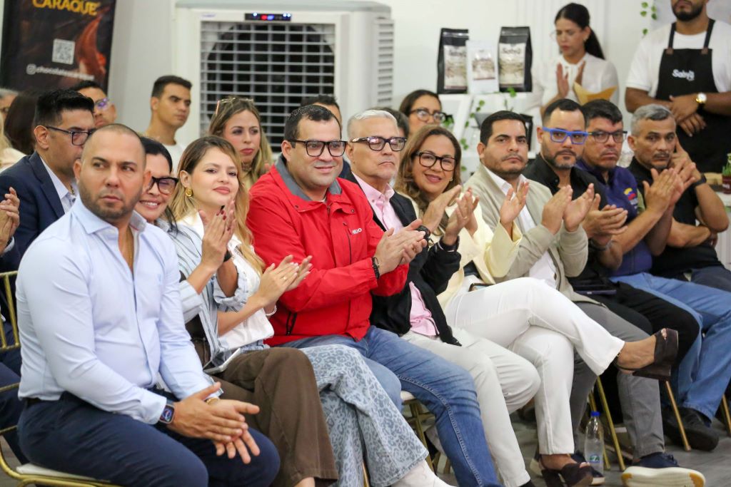 2da Edición de Expo Sabe a Venezuela 2026 - Agencia Carabobeña de Noticias