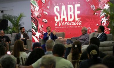 2da Edición de Expo Sabe a Venezuela 2026 - Agencia Carabobeña de Noticias