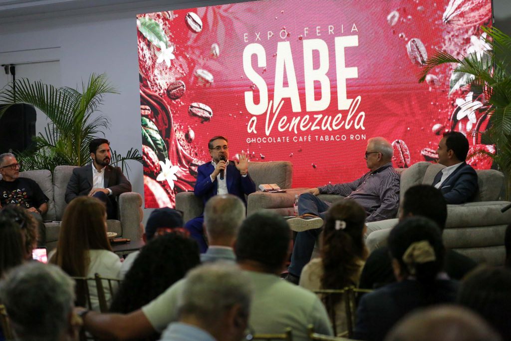 2da Edición de Expo Sabe a Venezuela 2026 - Agencia Carabobeña de Noticias