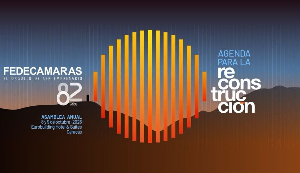 82ª. Asamblea Anual de Fedecámaras - Agencia Carabobeña de Noticias