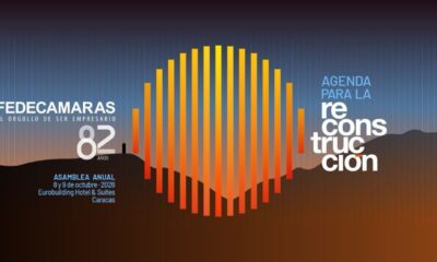 82ª. Asamblea Anual de Fedecámaras - Agencia Carabobeña de Noticias