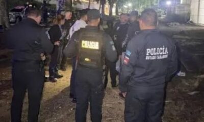 Abatido presunto antisocial en Trigal Norte - Agencia Carabobeña de Noticias