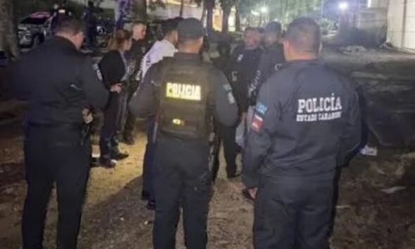 Abatido presunto antisocial en Trigal Norte - Agencia Carabobeña de Noticias