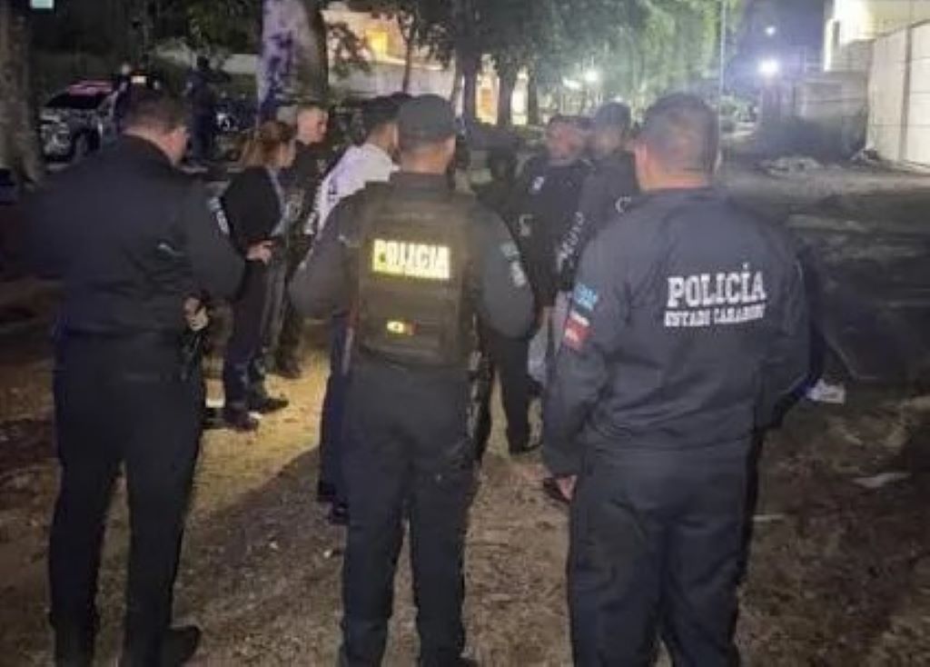 Abatido presunto antisocial en Trigal Norte - Agencia Carabobeña de Noticias