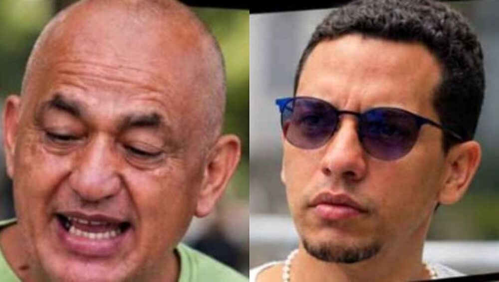 Absueltos dos periodistas - Agencia Carabobeña de Noticias