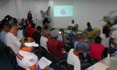 Carabobo se prepara para “Festival Escuela Artes Vivas” - Agencia Carabobeña de Noticias