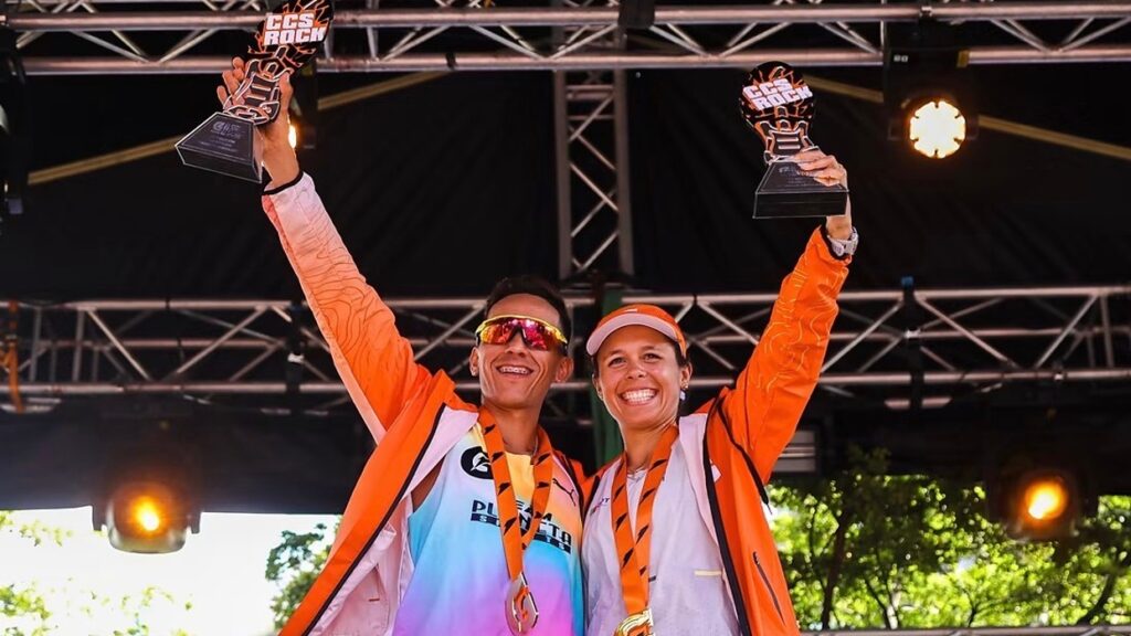 Joselyn Brea gana Caracas Rock 2026 - Agencia Carabobeña de Noticias