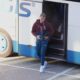 Cristiano Ronaldo abandona la concentración - Agencia Carabobeña de Noticias