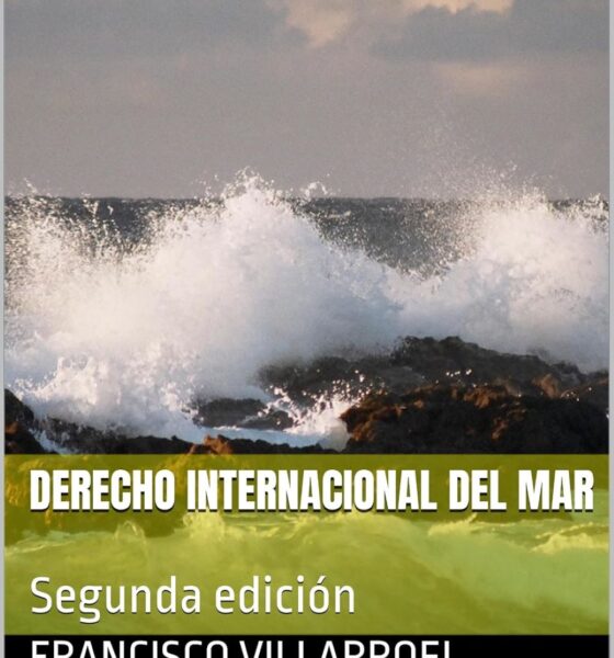 Derecho Internacional del Mar - Agencia Carabobeña de Noticias