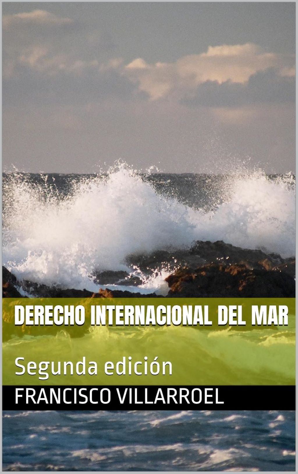 Derecho Internacional del Mar - Agencia Carabobeña de Noticias
