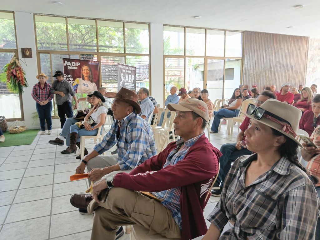 Encuentro regional de ABP - Agencia Carabobeña de Noticias
