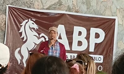 Encuentro regional de ABP - Agencia Carabobeña de Noticias