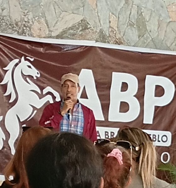Encuentro regional de ABP - Agencia Carabobeña de Noticias