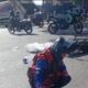 Falleció motorizado en avenida Cedeño - Agencia Carabobeña de Noticias