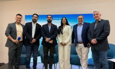 Fedeindustria Carabobo orientó a empresarios - Agencia Carabobeña de Noticias