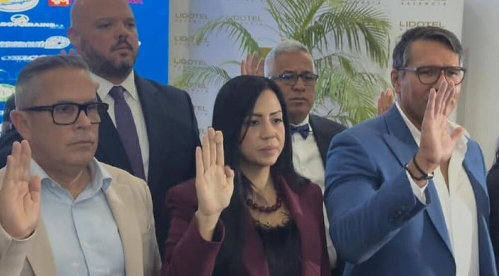 Fedeindustria Carabobo respalda suspensión de cobros regionales - Agencia Carabobeña de Noticias