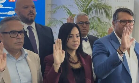 Fedeindustria Carabobo respalda suspensión de cobros regionales - Agencia Carabobeña de Noticias