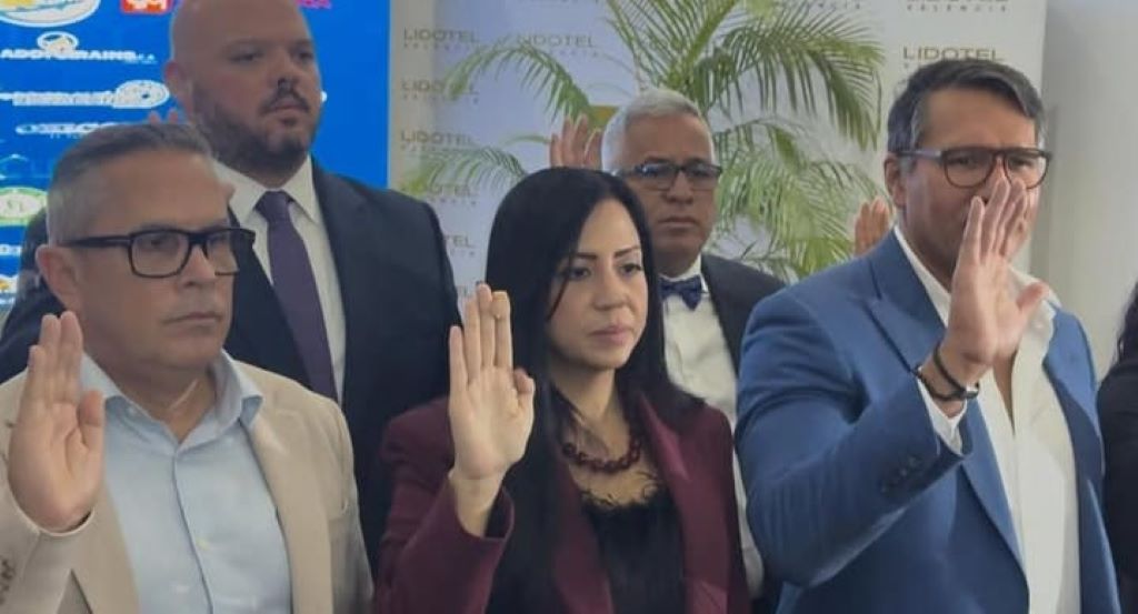 Fedeindustria Carabobo respalda suspensión de cobros regionales - Agencia Carabobeña de Noticias