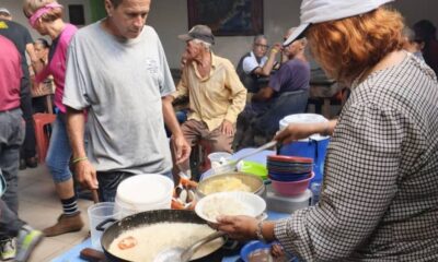 Fundación Pasitos Talentosos - Agencia Carabobeña de Noticias