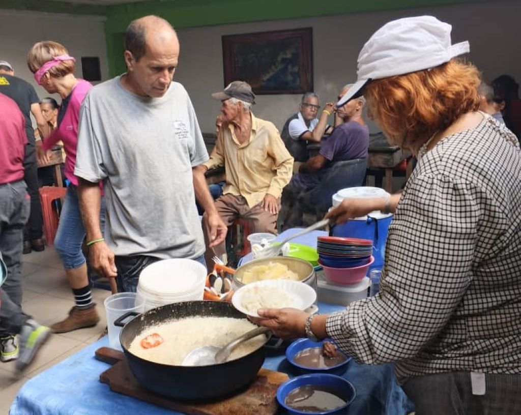 Fundación Pasitos Talentosos - Agencia Carabobeña de Noticias