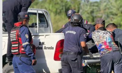 Localizan cuerpo de pescador en lago de Valencia - Agencia Carabobeña de Noticias