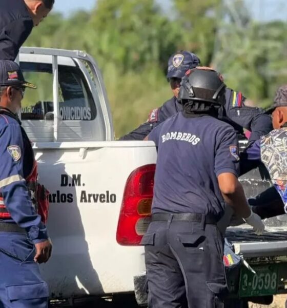 Localizan cuerpo de pescador en lago de Valencia - Agencia Carabobeña de Noticias