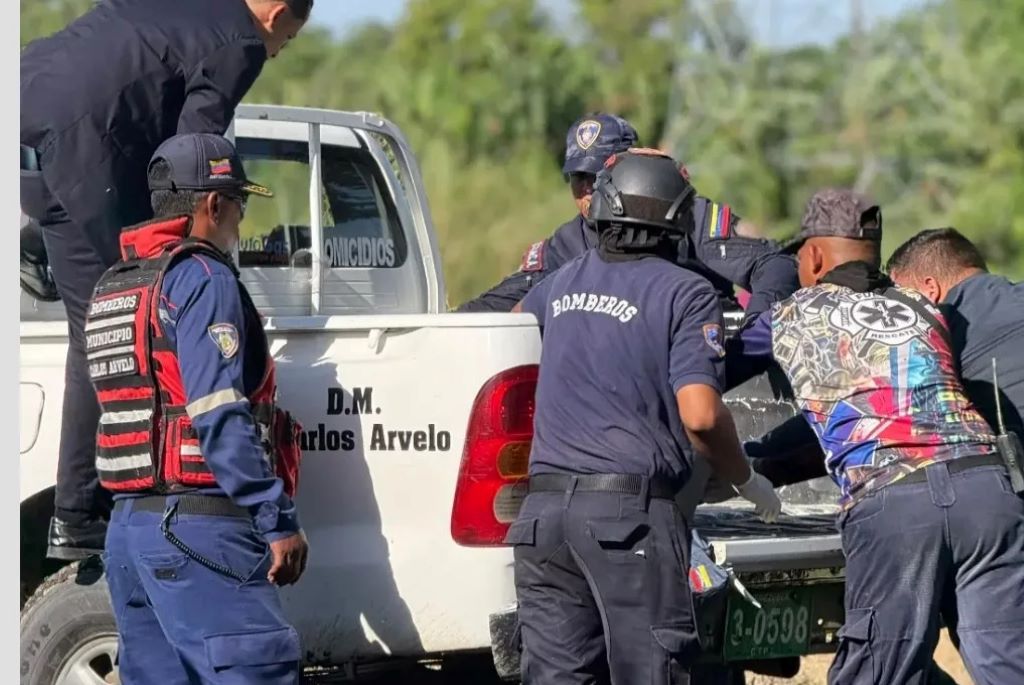 Localizan cuerpo de pescador en lago de Valencia - Agencia Carabobeña de Noticias
