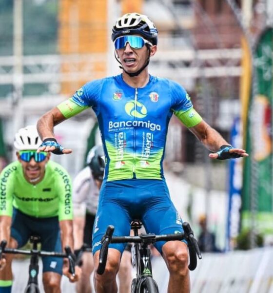 Luis Pinto se impuso en Valera - Agencia Carabobeña de Noticias