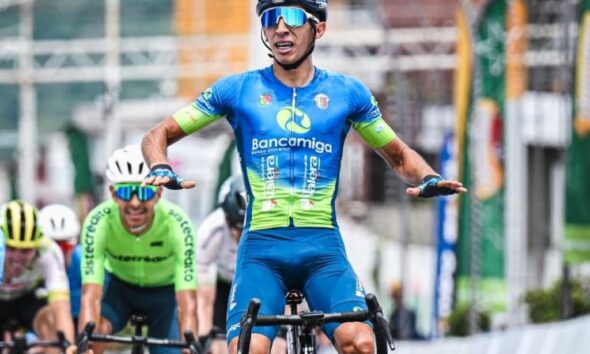Luis Pinto se impuso en Valera - Agencia Carabobeña de Noticias