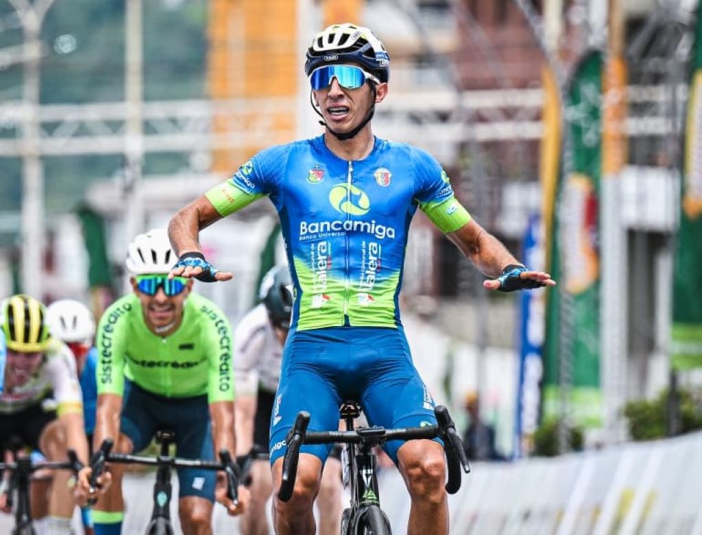 Luis Pinto se impuso en Valera - Agencia Carabobeña de Noticias