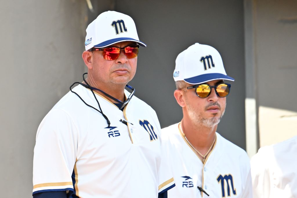 Magallanes recibió cuatro incorporaciones - Agencia Carabobeña de Noticias