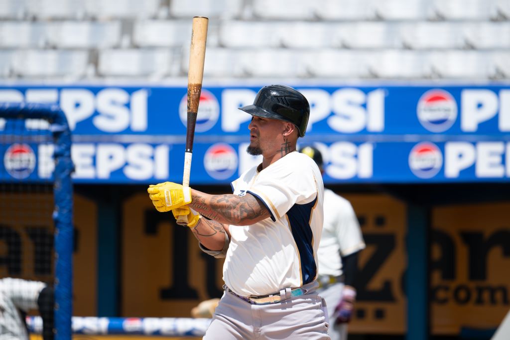 Magallanes recibió cuatro incorporaciones - Agencia Carabobeña de Noticias