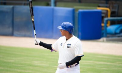 Magallanes recibió cuatro incorporaciones - Agencia Carabobeña de Noticias