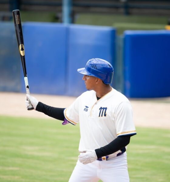 Magallanes recibió cuatro incorporaciones - Agencia Carabobeña de Noticias
