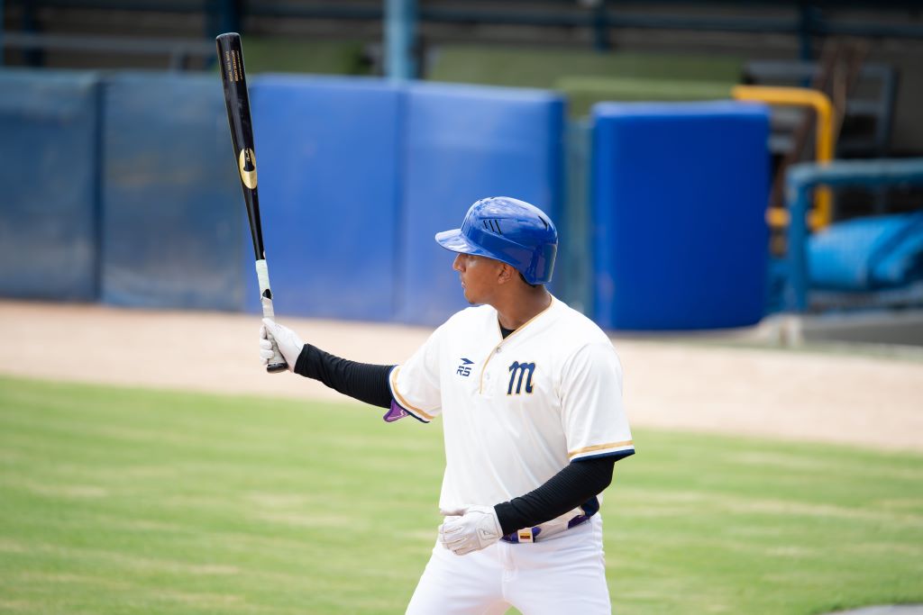 Magallanes recibió cuatro incorporaciones - Agencia Carabobeña de Noticias