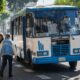 Pasaje urbano a 220 bolívares - Agencia Carabobeña de Noticias