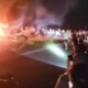Protestan por apagones en Carabobo - Agencia Carabobeña de Noticias