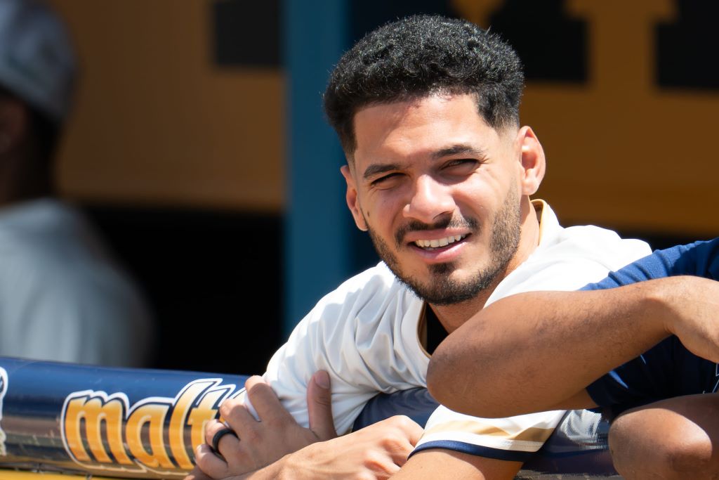 Ricardo Sánchez y Tucupita Marcano se incorporaron - Agencia Carabobeña de Noticias