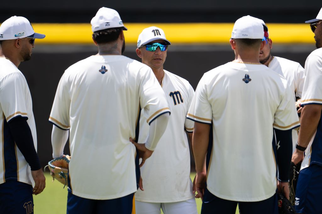 Ricardo Sánchez y Tucupita Marcano se incorporaron - Agencia Carabobeña de Noticias